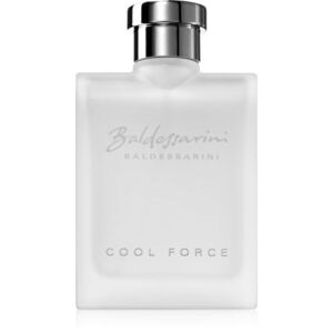Baldessarini Cool Force borotválkozás utáni tej uraknak 90 ml kép