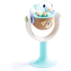 DJECO Rattle BabyReversi csörgő 3m+ 1 db kép