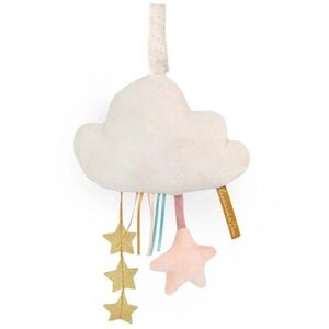 MOULIN ROTY Light-up Cloud La petite école de danse kontrasztos függőjáték 1 db kép
