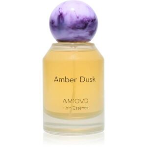 Amioud Amber Dusk haj illat hölgyeknek 50 ml kép