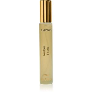 Amioud Amber Dusk haj illat hölgyeknek 20 ml kép