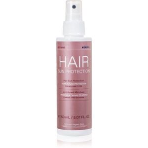 Korres Red Vine Sun Protection védő spray nap által károsult haj 150 ml kép