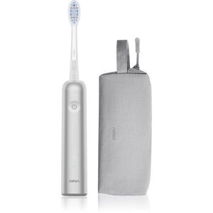 Laifen Wave Pro LFTB02-A Aluminium Alloy elektromos fogkefe Silver 1 db kép