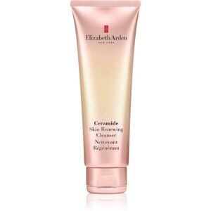 Elizabeth Arden Ceramide Skin Renewing hidratáló tisztító gél ceramidokkal 125 ml kép