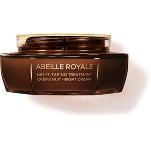 GUERLAIN Abeille Royale Night-Taping Treatment intenzív regeneráló éjszakai krém utántöltő 50 ml kép
