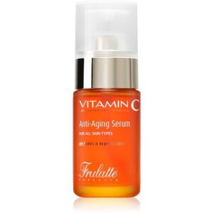 Arganicare Anti-Aging Serum - Vitamin C öregedés elleni arcszérum 30 ml kép