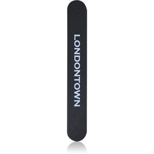 LONDONTOWN Emery Board smirgli körömreszelő pedikűrre 1 db kép