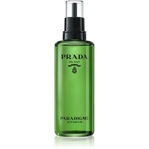 Prada Paradigme Le Parfum parfüm uraknak náhradní náplň 150 ml kép