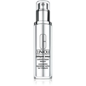 Clinique Clinique Smart™ Custom-Repair Serum ránctalanító szérum a bőr felszínének megújítására 50 ml kép