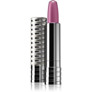 Clinique Dramatically Different™ Lipstick Shaping Lip Colour hidratáló krém rúzs árnyalat 44 Raspberry Glace 3 g kép