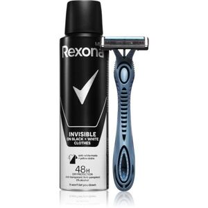 Izzadásgátló spray férfiaknak 100 ml kép