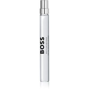 Hugo Boss BOSS Bottled Beyond Eau de Toilette intense uraknak 10 ml kép