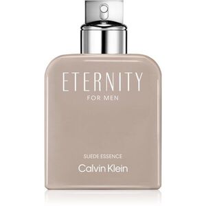 Calvin Klein Eternity for Men Suede Essence parfüm intense uraknak 200 ml kép