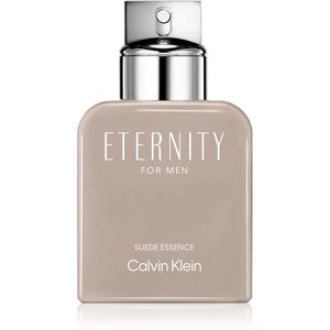 Calvin Klein Eternity for Men Suede Essence parfüm intense uraknak 100 ml kép