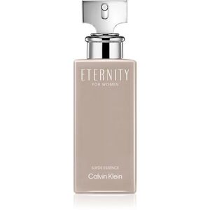Calvin Klein Eternity For Women Suede Essence parfüm intense hölgyeknek 100 ml kép