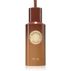 Burberry Goddess Amber Vanilla Eau de Parfum intense utántöltő hölgyeknek 150 ml kép