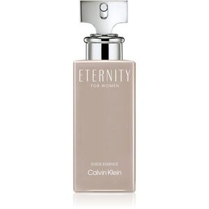 Calvin Klein Eternity For Women Suede Essence parfüm intense hölgyeknek 50 ml kép