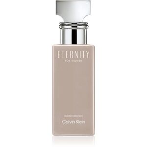 Calvin Klein Eternity For Women Suede Essence parfüm intense hölgyeknek 30 ml kép