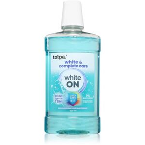 Tołpa On White Complete Care szájvíz 500 ml kép