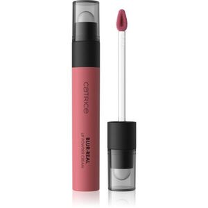 Catrice Blur-Real krémes rúzs matt hatással árnyalat 040 Berry Dusk 3.5 ml kép