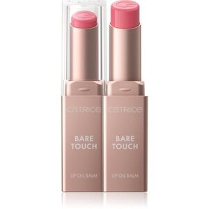 Catrice Bare Touch tápláló szájbalzsam árnyalat 010 Rosé All Day 3 g kép