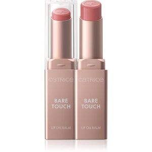 Catrice Bare Touch tápláló szájbalzsam árnyalat 020 Feelin' Pretty 3 g kép