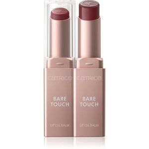 Catrice Bare Touch tápláló szájbalzsam árnyalat 040 Kiss Me Wild 3 g kép