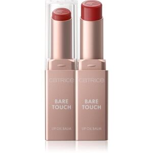 Catrice Bare Touch tápláló szájbalzsam árnyalat 050 Blushin' Hard 3 g kép
