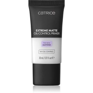 Catrice Extreme Matte mattító primer árnyalat Liquid Crush 30 ml kép