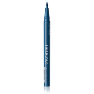 Catrice Hyper Liner Brush Eyeliner tartós, vízálló szemhéjtus árnyalat 030 Midnight Spark 0.52 ml kép