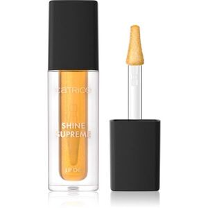 Catrice Shine Supreme ajak olaj tápláló hatással árnyalat 060 Honey Shot 4 ml kép