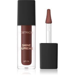 Catrice Shine Supreme ajak olaj tápláló hatással árnyalat 050 Sweet Treat 4 ml kép