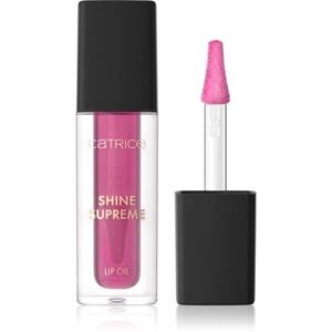 Catrice Shine Supreme ajak olaj tápláló hatással árnyalat 030 Berry Shot 4 ml kép