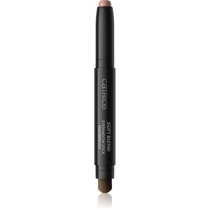 Catrice Soft Blend Eyeshadow Stick hosszantartó szemhéjfesték ceruza kiszerelésben vízálló árnyalat 030 Velvet Pink 1.65 g kép