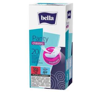 Bella Panty Classic egészségügyi Betét 20db kép