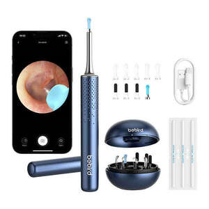 Bebird M9S Okos Fültisztító - HD Kamera - 90 perc üzemidő kép