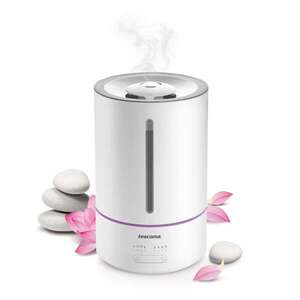 Tescoma FANCY HOME Zen ultrahangos párásító 4.6 l kép