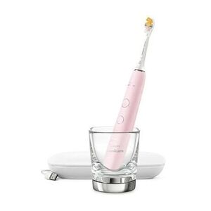 Philips HX9911/21 Sonicare DiamondClean 9000 Szónikus Elektromos... kép