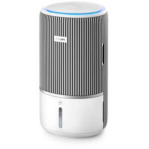 Philips Series 3400i AC3420/10 kombinált Levegőtisztító és párásí... kép