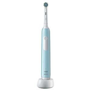 Oral-B Pro Series 1 Elektromos fogkefe, Kék kép