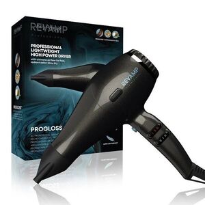 Revamp Progloss Featherlite Ultra X Shine Hajszárító kép