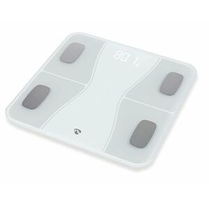SmartLife Egészségügyi mérlegek | Bluetooth® | BMI / BMR / Csonto... kép