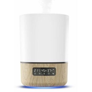 Chicco Párásító WiFi kapcsolattal 24 órás működés, Illóolaj diffú... kép