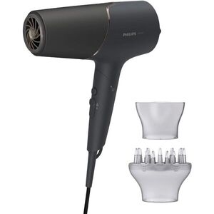 Philips BHD538/30 Hajszárító, Szürke kép