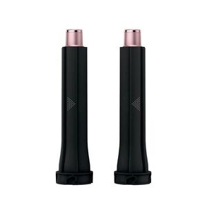 Shark FlexStyle Slim Auto-Wrap Curlers 24mm - Black kép