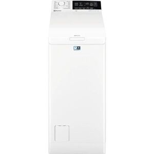 Electrolux EW6TN3062H PerfectCare Felültöltős mosógép, 6 kg, 1000... kép