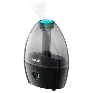Sencor Párásító mini SHF 902BK kép