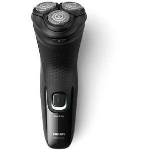 Philips X3001/00 Elektromos borotva, Fekete kép