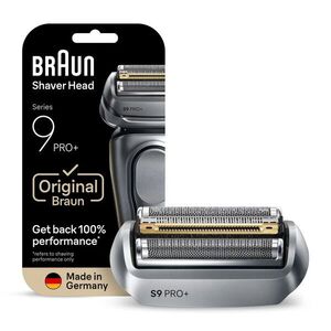 Braun Combipack 96M Csere borotvafej kép