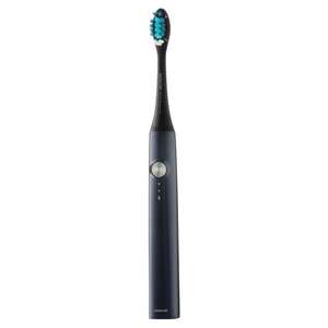 Sencor SOC 4010BL Szónikus Elektromos fogkefe, Kék kép